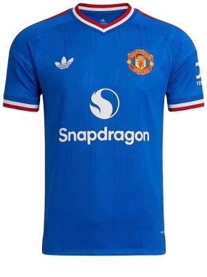 Manchester united away jersey 2026-2027